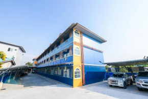 Blue Bed Pattaya SHA